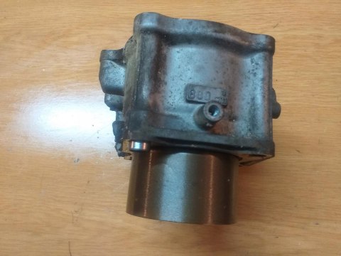 CYLINDER + TŁOK KPL HONDA PC 800 PACIFIC COAST CYLINDER + TŁOK KPL HONDA PC 800 PACIFIC COAST