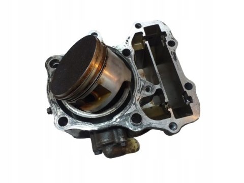 CYLINDER + TŁOK KPL HONDA PC 800 PACIFIC COAST CYLINDER + TŁOK KPL HONDA PC 800 PACIFIC COAST
