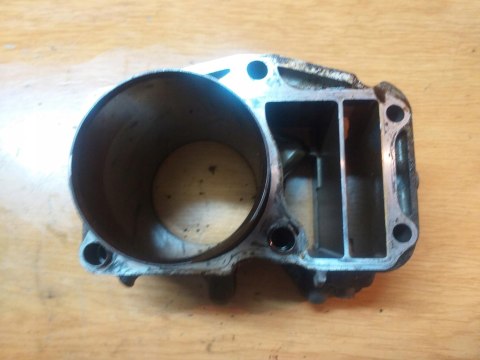 CYLINDER + TŁOK KPL HONDA PC800 PACIFIC COAST CYLINDER + TŁOK KPL HONDA PC800 PACIFIC COAST