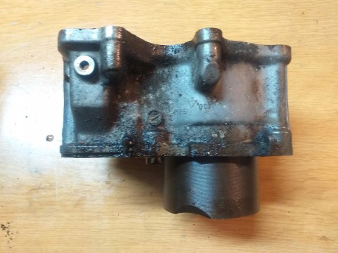 CYLINDER + TŁOK KPL HONDA PC800 PACIFIC COAST