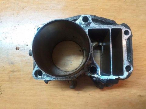 CYLINDER + TŁOK KPL HONDA PC800 PACIFIC COAST