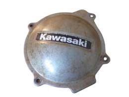 DEKIEL POKRYWA OSŁONA KAWASAKI KFX 700