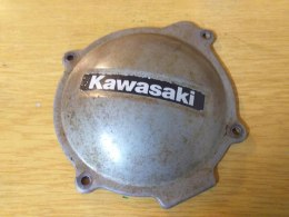 DEKIEL POKRYWA OSŁONA KAWASAKI KFX 700