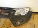 GRIL ATRAPA PLASTIK KYMCO MXU 400