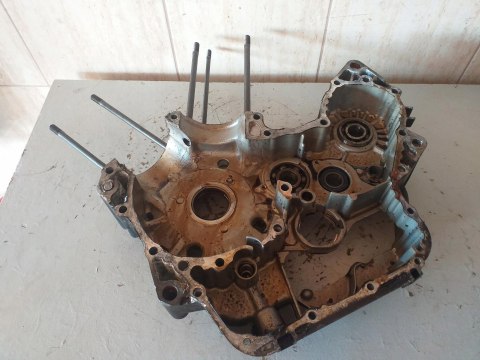 KARTER BLOK HONDA NTV 650 KARTER BLOK HONDA NTV 650