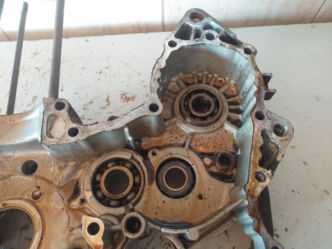 KARTER BLOK HONDA NTV 650 KARTER BLOK HONDA NTV 650