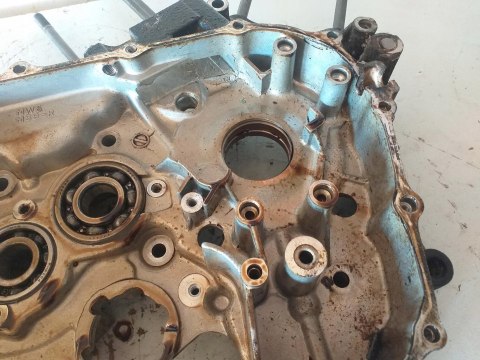 KARTER BLOK HONDA NTV 650 KARTER BLOK HONDA NTV 650