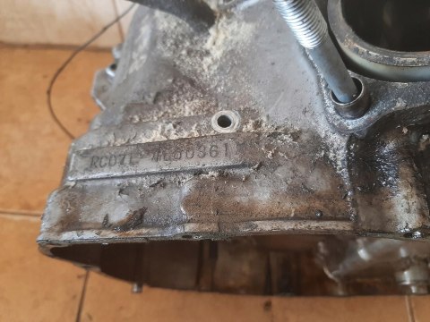 KARTER BLOK SILNIKA HONDA MAGNA VF 750 KARTER BLOK SILNIKA HONDA MAGNA VF 750