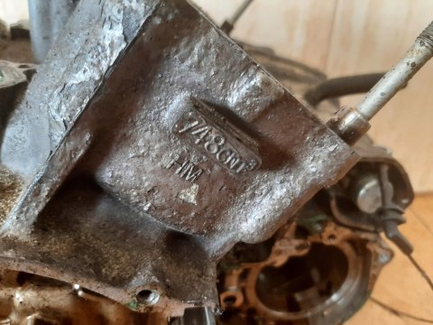 KARTER BLOK SILNIKA HONDA MAGNA VF 750 KARTER BLOK SILNIKA HONDA MAGNA VF 750
