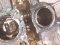 KARTER BLOK SILNIKA HONDA MAGNA VF 750
