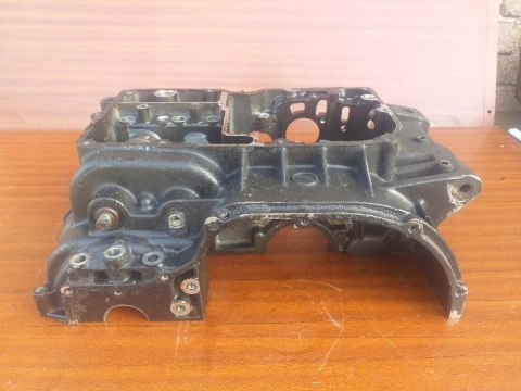 KARTER BLOK SILNIKA KAWASAKI GTR 1000 KARTER BLOK SILNIKA KAWASAKI GTR 1000
