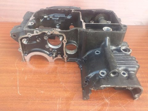 KARTER BLOK SILNIKA KAWASAKI GTR 1000 KARTER BLOK SILNIKA KAWASAKI GTR 1000