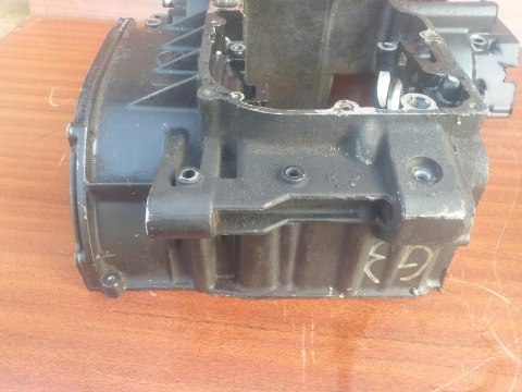 KARTER BLOK SILNIKA KAWASAKI GTR 1000 KARTER BLOK SILNIKA KAWASAKI GTR 1000