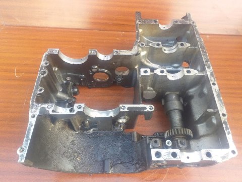 KARTER BLOK SILNIKA KAWASAKI GTR 1000 KARTER BLOK SILNIKA KAWASAKI GTR 1000