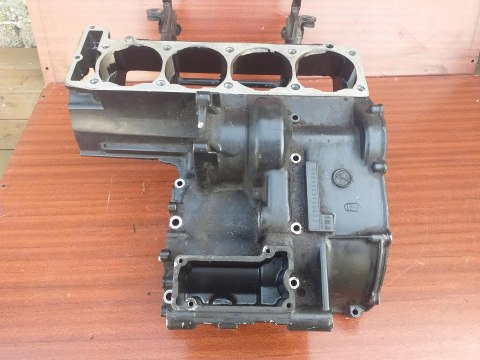 KARTER BLOK SILNIKA KAWASAKI GTR 1000 KARTER BLOK SILNIKA KAWASAKI GTR 1000