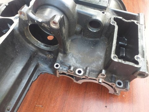 KARTER BLOK SILNIKA KAWASAKI GTR 1000 KARTER BLOK SILNIKA KAWASAKI GTR 1000
