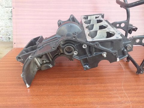 KARTER BLOK SILNIKA KAWASAKI GTR 1000 KARTER BLOK SILNIKA KAWASAKI GTR 1000