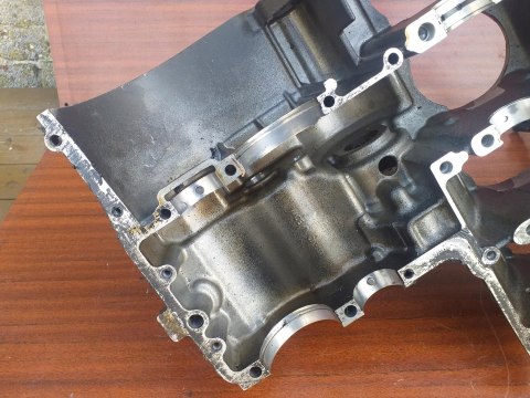 KARTER BLOK SILNIKA KAWASAKI GTR 1000 KARTER BLOK SILNIKA KAWASAKI GTR 1000