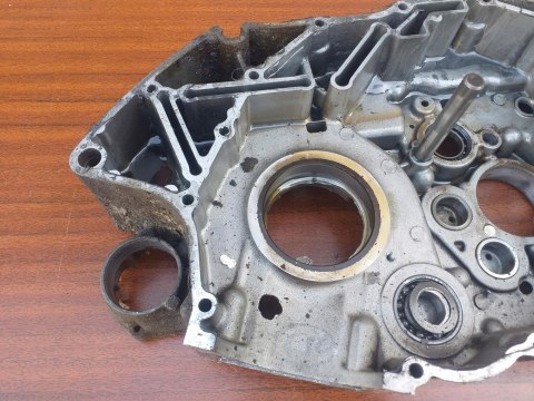 KARTER BLOK SILNIKA KAWASAKI KLF 300 2X4