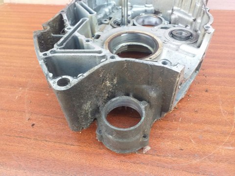 KARTER BLOK SILNIKA KAWASAKI KLF 300 2X4