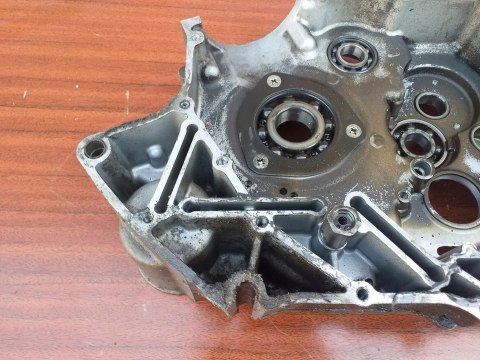 KARTER BLOK SILNIKA KAWASAKI KLF 300 2X4 KARTER BLOK SILNIKA KAWASAKI KLF 300 2X4