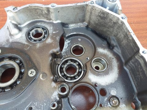 KARTER BLOK SILNIKA KAWASAKI KLF 300 2X4 KARTER BLOK SILNIKA KAWASAKI KLF 300 2X4