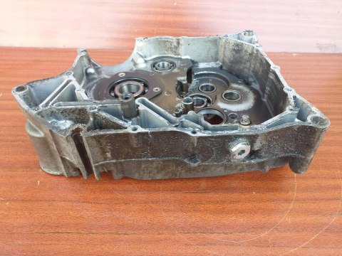 KARTER BLOK SILNIKA KAWASAKI KLF 300 2X4 KARTER BLOK SILNIKA KAWASAKI KLF 300 2X4
