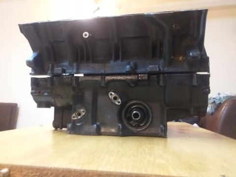 KARTERY BLOK SILNIKA HONDA CBR 1100XX SC35E KARTERY BLOK SILNIKA HONDA CBR 1100XX SC35E