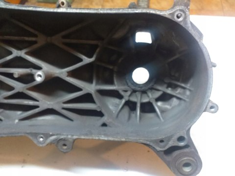 KARTERY BLOK SILNIKA HONDA PANTHEON 125 KARTERY BLOK SILNIKA HONDA PANTHEON 125