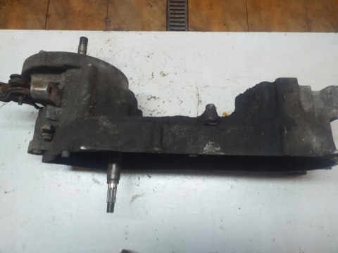 KARTERY BLOK SILNIKA HONDA PANTHEON 125 KARTERY BLOK SILNIKA HONDA PANTHEON 125