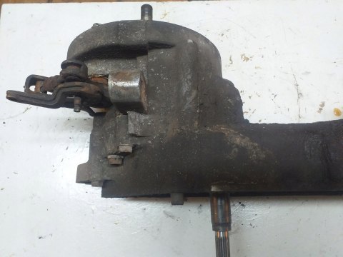 KARTERY BLOK SILNIKA HONDA PANTHEON 125 KARTERY BLOK SILNIKA HONDA PANTHEON 125