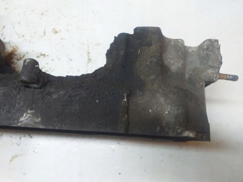 KARTERY BLOK SILNIKA HONDA PANTHEON 125 KARTERY BLOK SILNIKA HONDA PANTHEON 125
