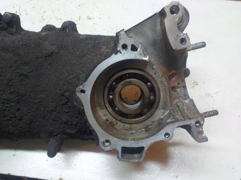 KARTERY BLOK SILNIKA HONDA PANTHEON 125 KARTERY BLOK SILNIKA HONDA PANTHEON 125