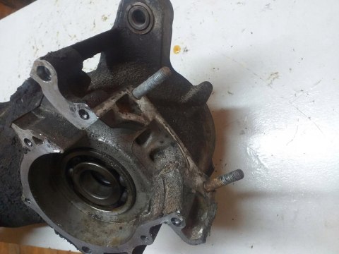 KARTERY BLOK SILNIKA HONDA PANTHEON 125 KARTERY BLOK SILNIKA HONDA PANTHEON 125