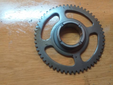 KOŁO MAGNESOWE MAGNETO HONDA CBR 1100XX SC35E KOŁO MAGNESOWE MAGNETO HONDA CBR 1100XX SC35E
