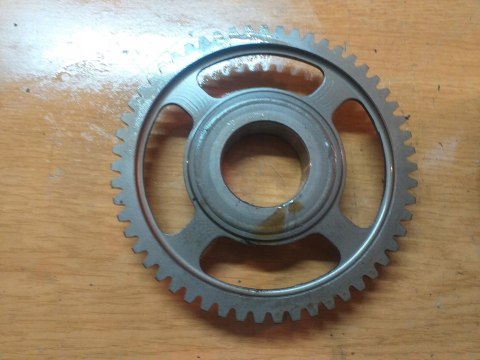 KOŁO MAGNESOWE MAGNETO HONDA CBR 1100XX SC35E KOŁO MAGNESOWE MAGNETO HONDA CBR 1100XX SC35E