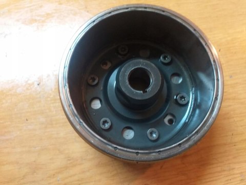 KOŁO MAGNESOWE MAGNETO HONDA CBR 1100XX SC35E KOŁO MAGNESOWE MAGNETO HONDA CBR 1100XX SC35E