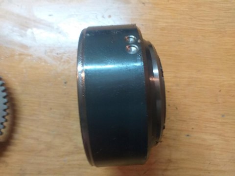 KOŁO MAGNESOWE MAGNETO HONDA CBR 1100XX SC35E KOŁO MAGNESOWE MAGNETO HONDA CBR 1100XX SC35E