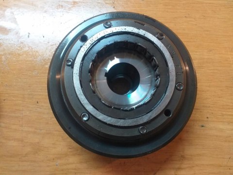 KOŁO MAGNESOWE MAGNETO HONDA CBR 1100XX SC35E KOŁO MAGNESOWE MAGNETO HONDA CBR 1100XX SC35E
