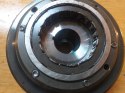 KOŁO MAGNESOWE MAGNETO HONDA CBR 1100XX SC35E