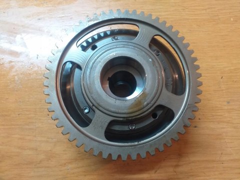 KOŁO MAGNESOWE MAGNETO HONDA CBR 1100XX SC35E KOŁO MAGNESOWE MAGNETO HONDA CBR 1100XX SC35E