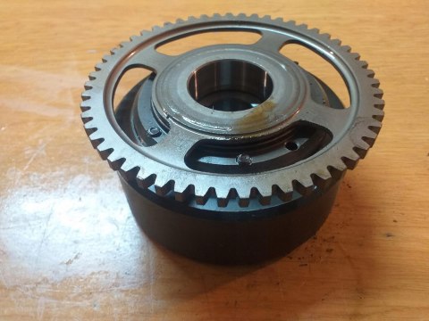 KOŁO MAGNESOWE MAGNETO HONDA CBR 1100XX SC35E KOŁO MAGNESOWE MAGNETO HONDA CBR 1100XX SC35E