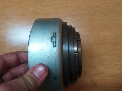 KOŁO MAGNESOWE MAGNETO HONDA PC 800 PACIFIC COAST