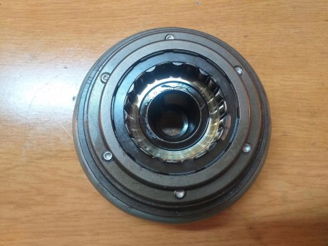 KOŁO MAGNESOWE MAGNETO HONDA PC 800 PACIFIC COAST