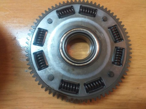 KOŁO MAGNESOWE MAGNETO HONDA PC 800 PACIFIC COAST