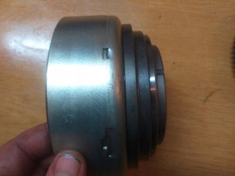 KOŁO MAGNESOWE MAGNETO HONDA PC 800 PACIFIC COAST