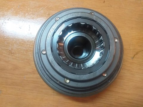 KOŁO MAGNESOWE MAGNETO HONDA PC 800 PACIFIC COAST