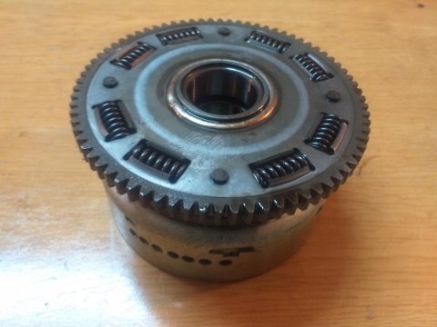 KOŁO MAGNESOWE MAGNETO HONDA PC 800 PACIFIC COAST