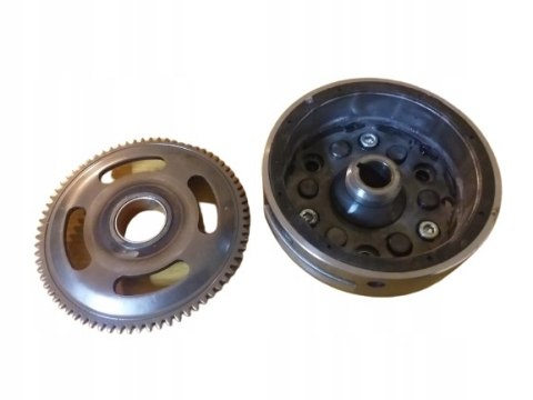 KOŁO MAGNESOWE MAGNETO KAWASAKI KFX 700 KOŁO MAGNESOWE MAGNETO KAWASAKI KFX 700