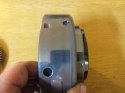 KOŁO MAGNESOWE MAGNETO KAWASAKI KFX 700